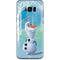 Disney Frozen II Olaf Galaxy S8 Plus Skin